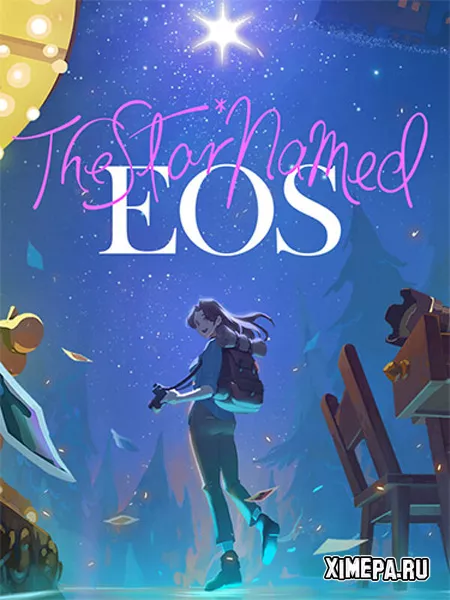 The Star Named EOS (2025|Рус|Англ)