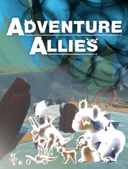 Adventure Allies (2025|Рус)