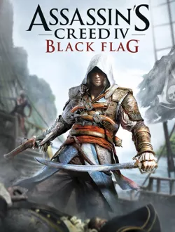 Assassin's Creed IV: Black Flag (2013|Рус)