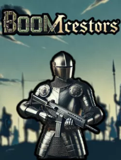 Boomcestors (2025|Рус|Англ)