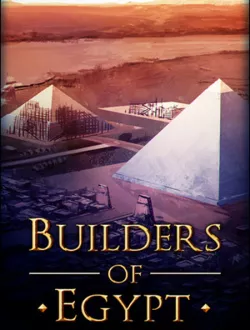 Builders of Egypt (2025|Рус)