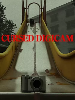 Cursed Digicam (2025|Рус|Япон)