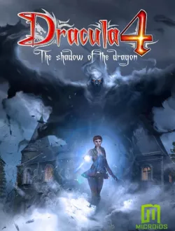 Dracula 4: The Shadow of the Dragon (2013|Рус|Англ)