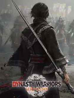 DYNASTY WARRIORS: ORIGINS (2025|Англ|Япон)