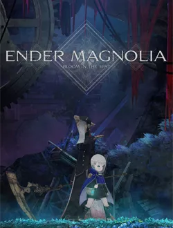 ENDER MAGNOLIA: Bloom in the Mist (2025|Рус)