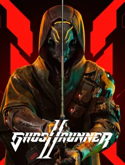 Ghostrunner 2 (RePack от Decepticon)