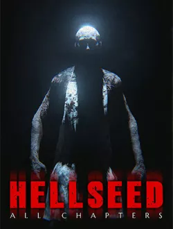 HELLSEED: All Chapters (2024|Рус|Англ)