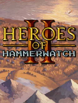 Heroes of Hammerwatch 2 (2025|Рус)