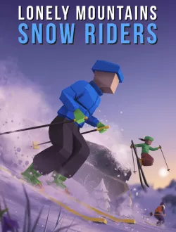 Lonely Mountains: Snow Riders (2025|Рус)