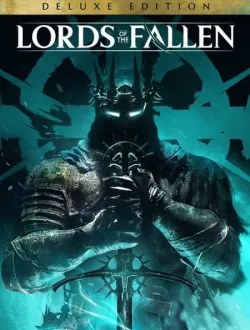 Lords of the Fallen (2023-25|Рус|Англ)