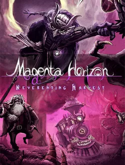 Magenta Horizon: Neverending Harvest (2025|Рус|Англ)