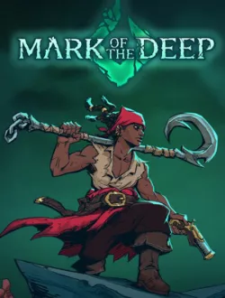 Mark of the Deep (2025|Рус)