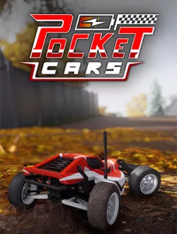 Pocket Cars (2024|Рус)