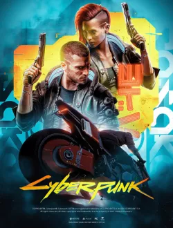 Cyberpunk 2077: Ultimate Edition (RePack от Wanterlude)