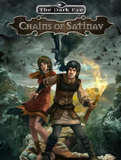 The Dark Eye: Chains of Satinav (2012|Рус|Англ)