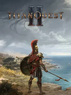 Titan Quest 2 (2025|Англ)