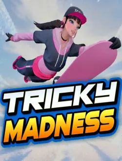 Tricky Madness (2024|Рус|Англ)