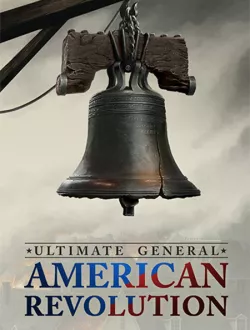 Ultimate General: American Revolution (2024-25|Рус|Англ)