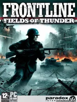 Frontline: Fields of Thunder (2007|Рус)