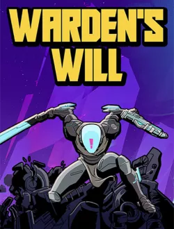 Warden's Will (2025|Рус)