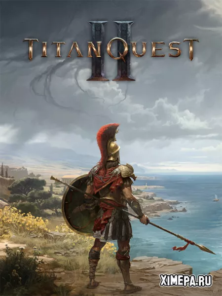 Titan Quest 2 (2025|Англ)