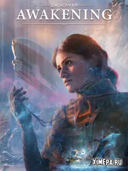 Unknown 9: Awakening (RePack от Decepticon)