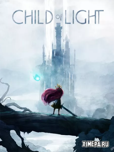 Дитя света (2014|Рус)