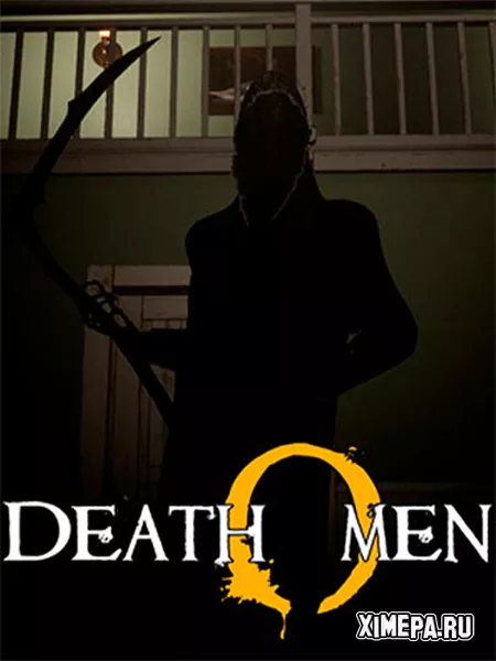 DeathOmen (2025|Рус|Англ)