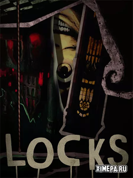 Locks (2025|Рус)