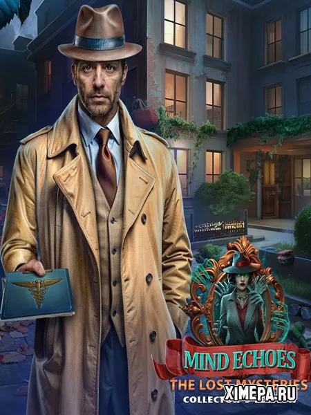 Эхо Разума: Утерянные Тайны (2025|Рус|Англ)