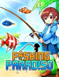 Fishing Paradiso (2022|Рус)