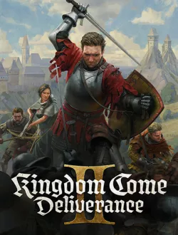 Kingdom Come: Deliverance 2 (2025|Рус|Англ)