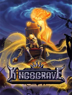 Kingsgrave (2024-25|Рус)