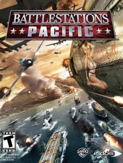 Battlestations: Pacific (2009|Рус)