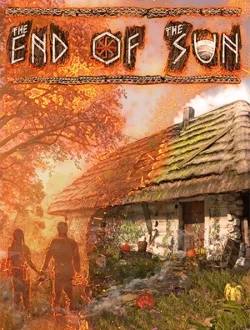 The End of the Sun (2025|Рус|Англ)