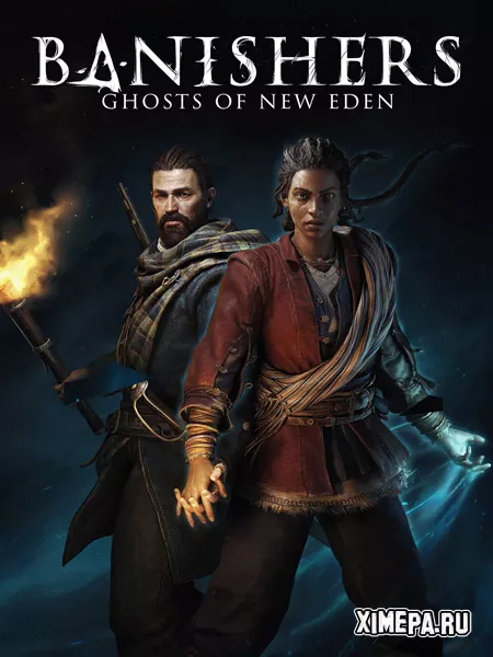Banishers: Ghosts of New Eden (RePack от селезень)