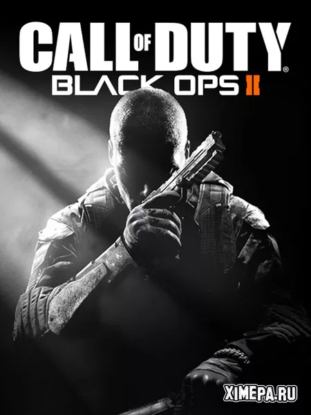 Call of Duty: Black Ops 2 (2012|Рус)