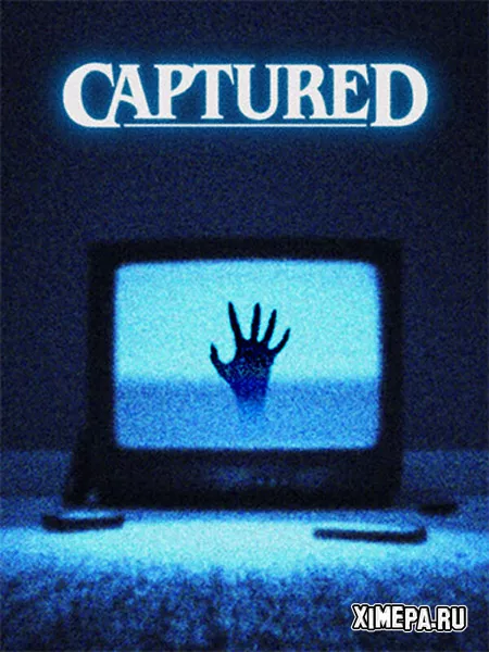 CAPTURED (2025|Рус|Англ)
