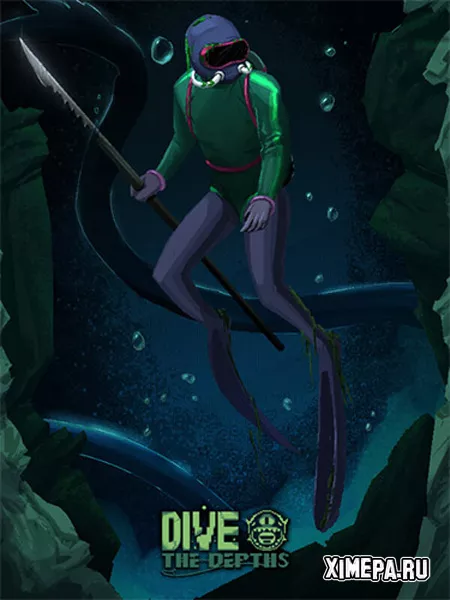 Dive The Depths (2025|Рус)