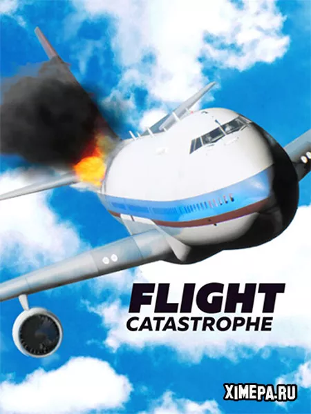 Flight Catastrophe (2025|Рус)