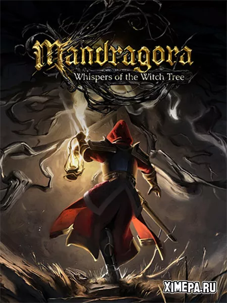 Mandragora: Whispers of the Witch Tree (2025|Рус|Англ)