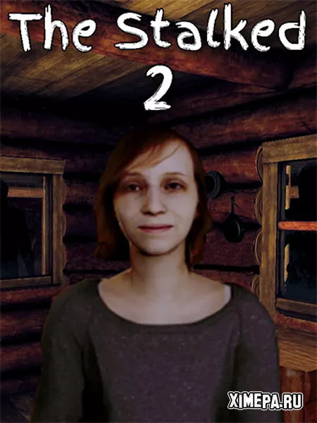 The Stalked 2 (2025|Рус)