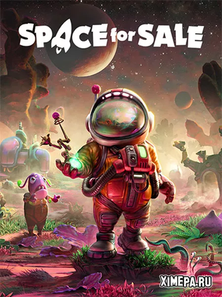 Space for Sale (2025|Рус)