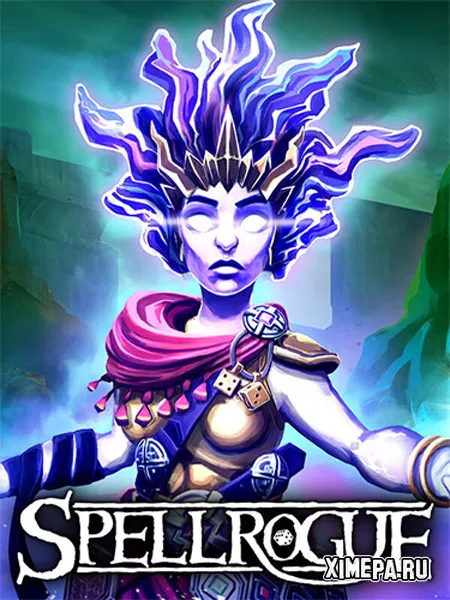 SpellRogue (2025|Рус)