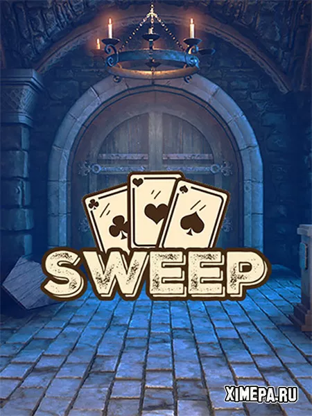 Sweep (2025|Рус)