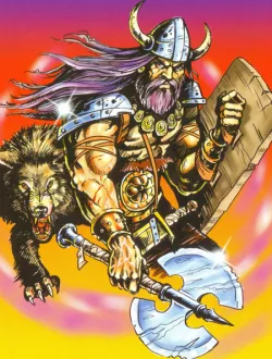 Магические кольца Викингов (2002|Рус)