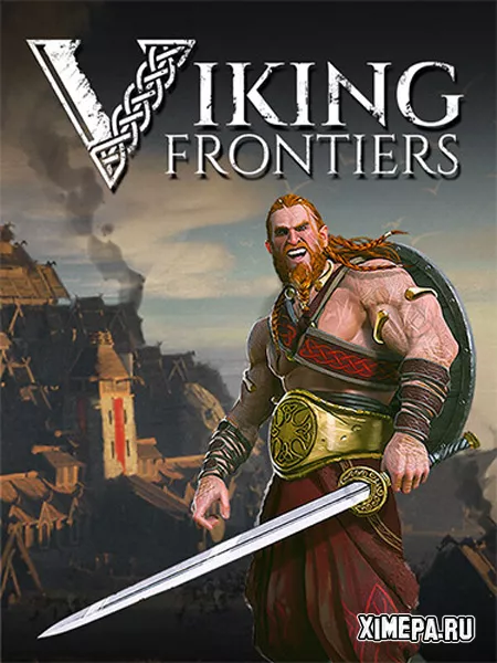 Viking Frontiers (2025|Рус|Англ)