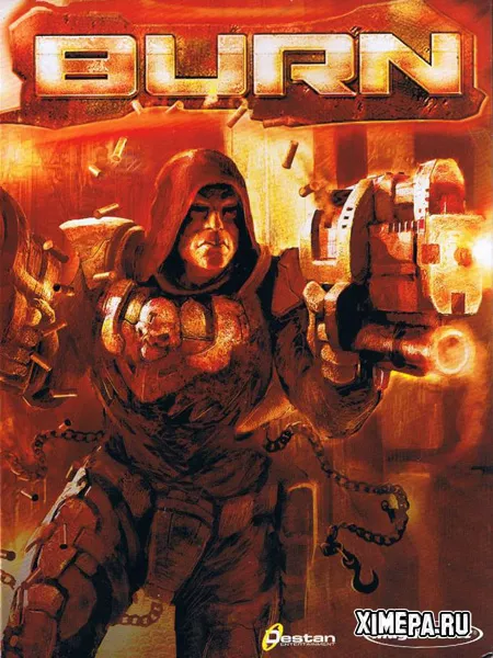 Пекло (2006|Рус)