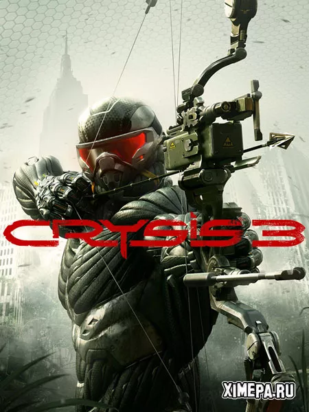 Crysis 3 (2013|Рус)