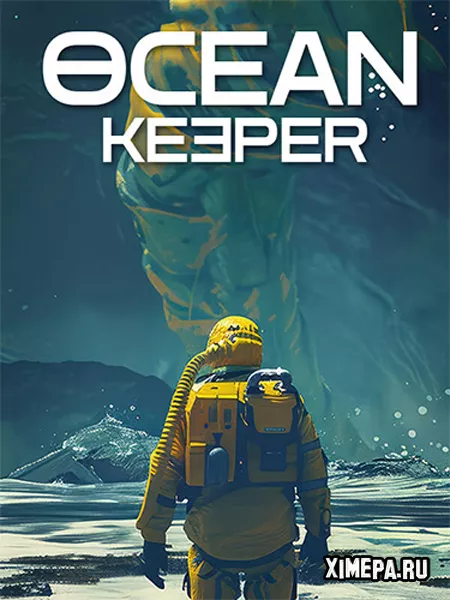 Ocean Keeper: Dome Survival (2025|Рус)